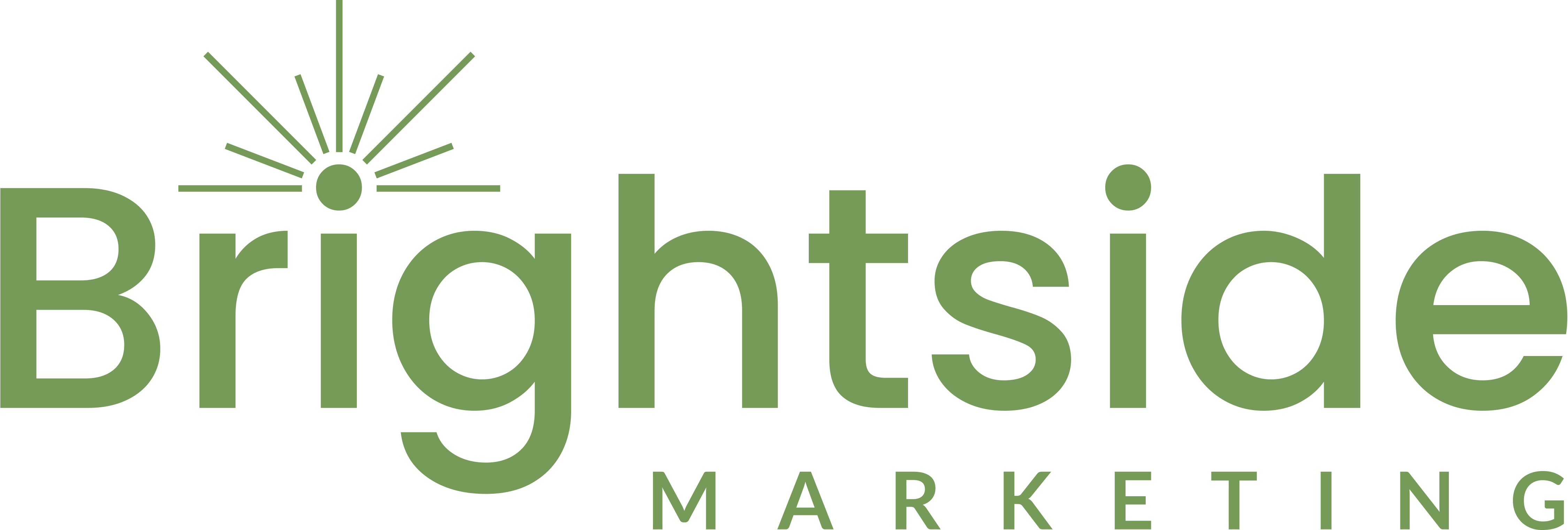 Brightside Marketing